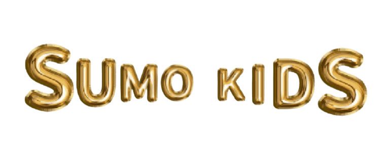 Sumo Kids Logo
